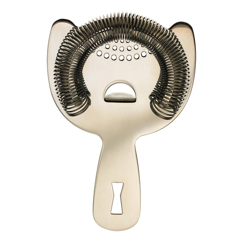 Mercier | Crépine à ressort robuste Barfly, 6"