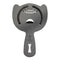 Mercer Barfly Heavy Duty Spring Bar Strainer, 6"