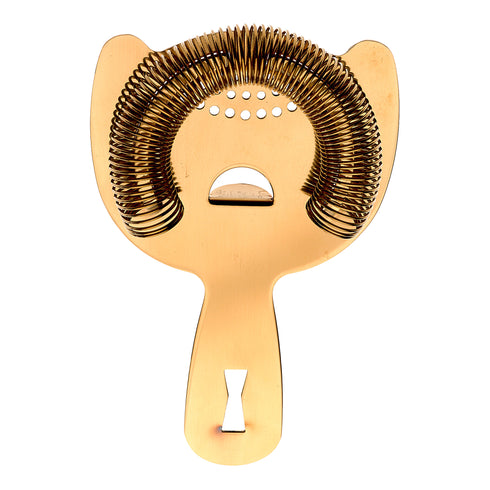 Mercier | Crépine à ressort robuste Barfly, 6"