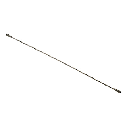 Mercer Barfly Double-Ended Stirrer, 17 1/8", FINAL SALE