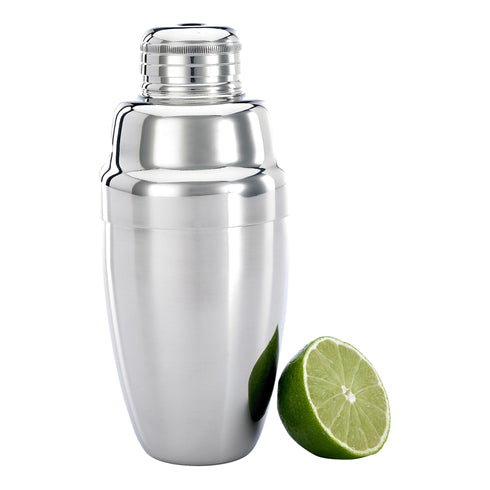 Mercier | Barfly Lot de 3 shakers lourds 18 oz