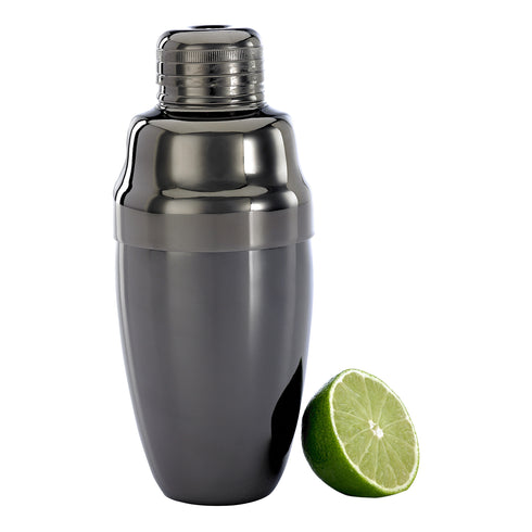 Mercier | Barfly Lot de 3 shakers lourds 18 oz