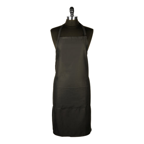 Mercier | Tablier à bavette Genesis avec poche