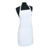 Mercer Genesis Bib Apron with Pocket