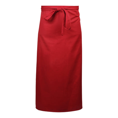 Mercer Genesis Bistro Apron, 2 Sided