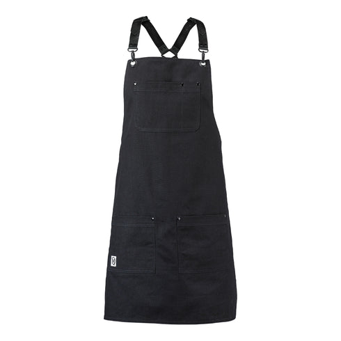 Mercier | Tablier à bavette Metro Edge Renegade