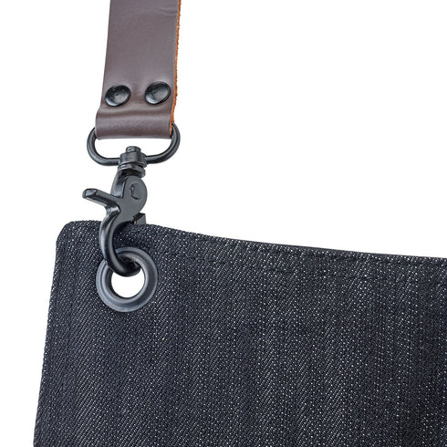 Mercier | Tablier à bavette Metro Edge Renegade