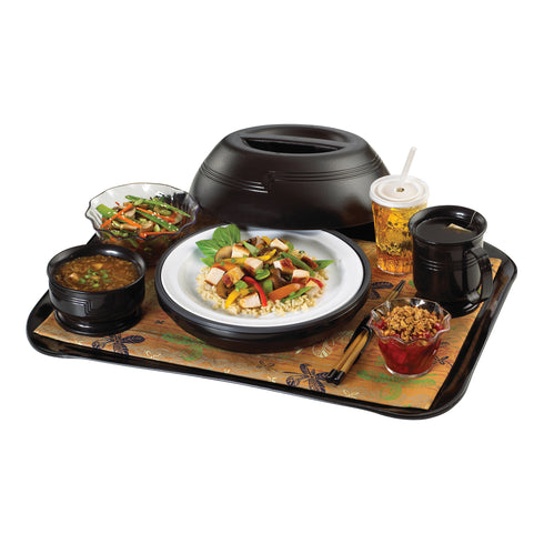 Cambro | Tasse de livraison isolée Shoreline, 8 oz