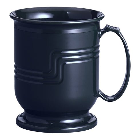 Cambro | Tasse de livraison isolée Shoreline, 8 oz