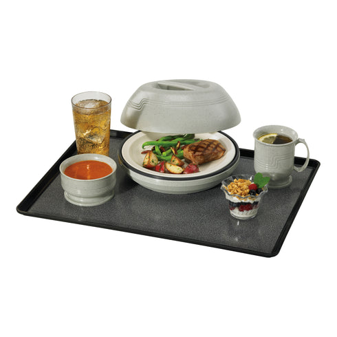 Cambro | Tasse de livraison isolée Shoreline, 8 oz