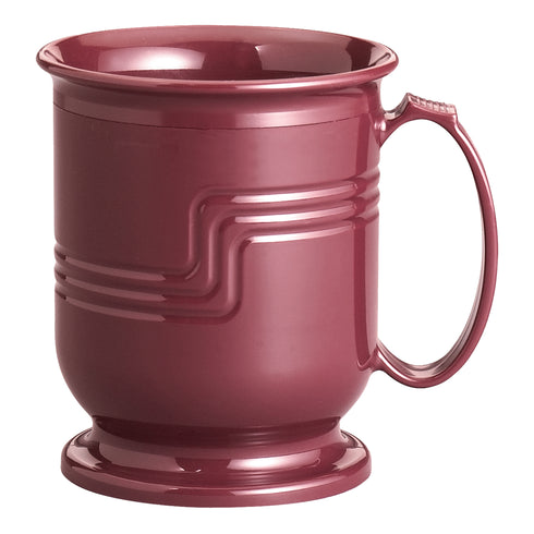 Cambro | Tasse de livraison isolée Shoreline, 8 oz