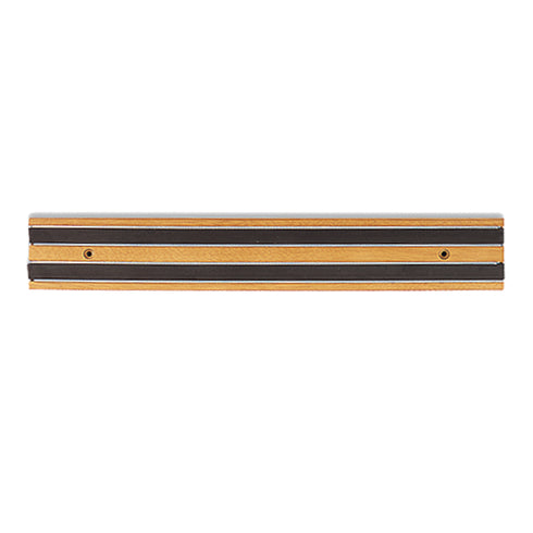 Browne Magnetic Knife Rack, Wood