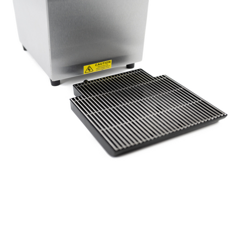 Marco 1001762US MT4 Countertop Hot Water Dispenser, 1 Gal, 110V