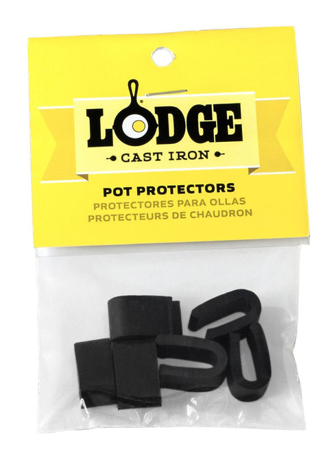 Loge | Cocotte ovale, 2 pintes, fonte émaillée