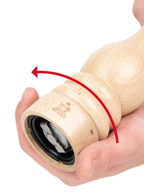 Peugeot Paris u'Select Pepper Mill, 16", Wood, FINAL SALE