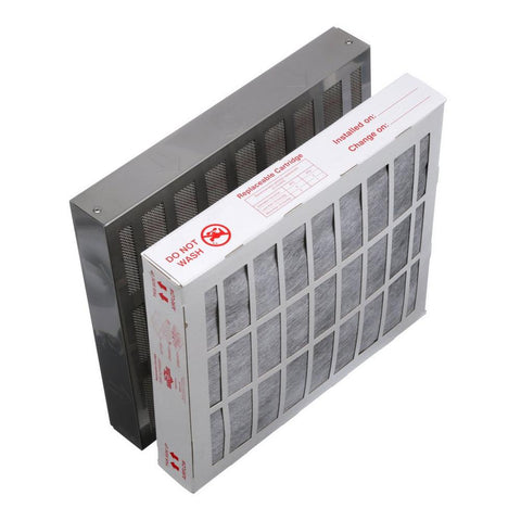 Perfect Fry HEPA and Carbon Air Filter Cartridge Kit