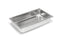 Vollrath Super Pan V Full Size Perforated Food Pan, 22 Gauge Stainless Steel