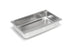 Vollrath Super Pan V Full Size Perforated Food Pan, 22 Gauge Stainless Steel