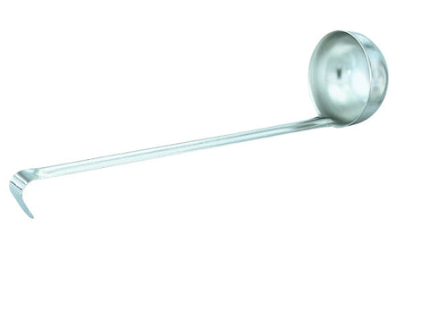 Völlrath | Louche économique monobloc, acier inoxydable