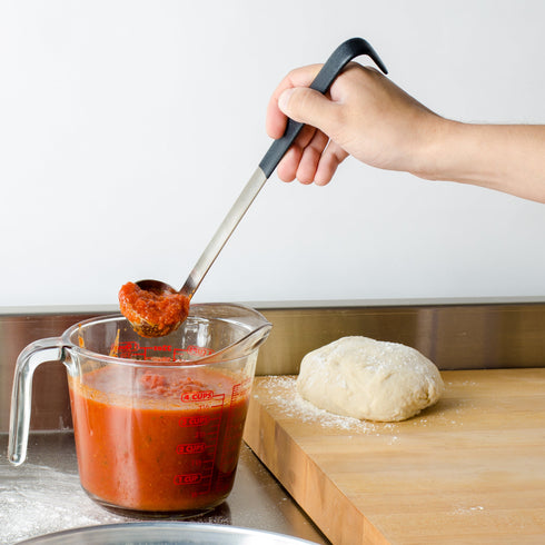 Völlrath | Louche monobloc à code couleur Kool Touch