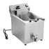 Vollrath | Friteuse électrique de comptoir, 15 lb, 208/240V