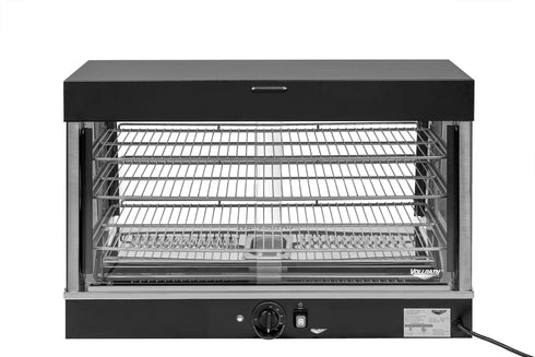 Vollrath | Présentoir chauffant, modèle de comptoir, 36", 120 V