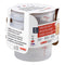 Cambro Translucent Round Food Storage Containers and Lids Set