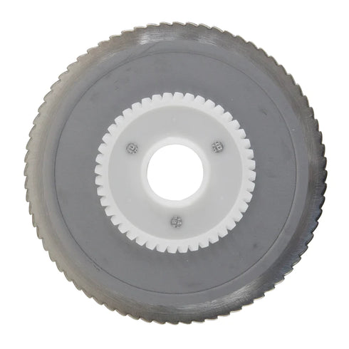 Chef'sChoice Food Slicer Replacement Blade, Stainless Steel