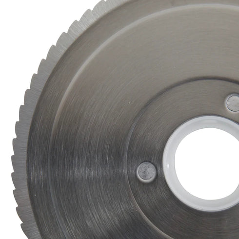 Chef'sChoice Food Slicer Replacement Blade, Stainless Steel