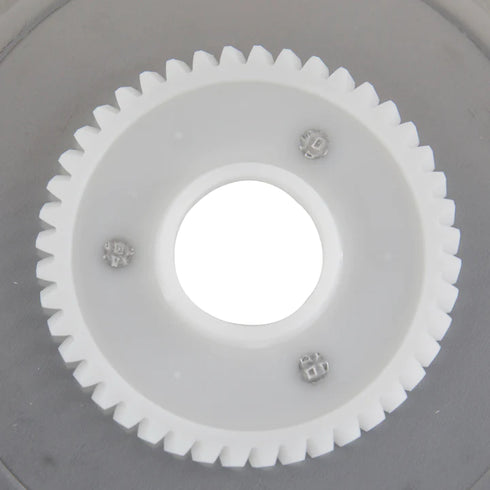 Chef'sChoice Food Slicer Replacement Blade, Stainless Steel