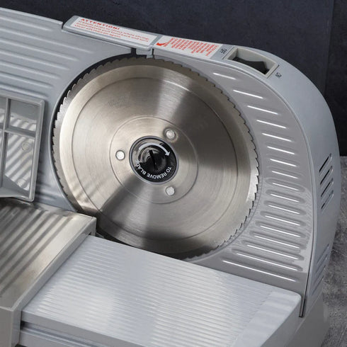 Chef'sChoice Food Slicer Replacement Blade, Stainless Steel