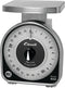 San Jamar Mechanical Dial Scale with Platform