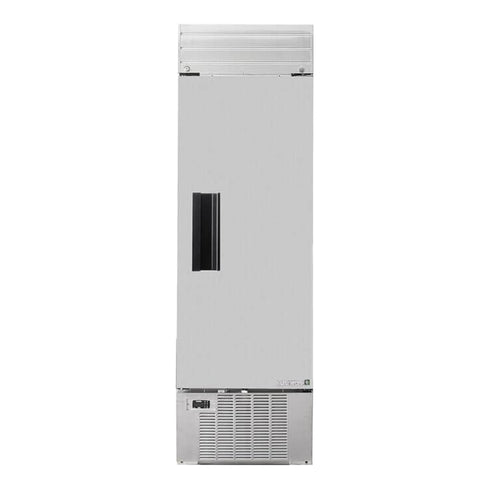 Habco SE24HCSX Stainless Xterior Refrigerator, Single Swing Door Reach-In, 24", 115V