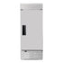 Habco SE28HCSX Stainless Xterior Refrigerator, Single Swing Door Reach-In, 30", 115V
