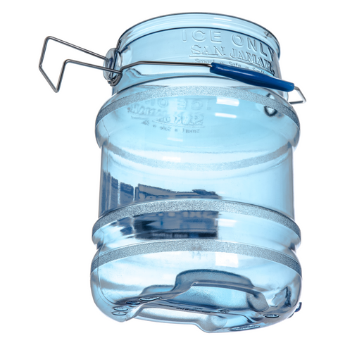 San Jamar | Sac Saf-T-Ice, 5 gallons