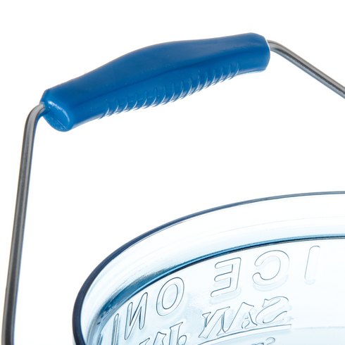 San Jamar | Sac Saf-T-Ice, 5 gallons