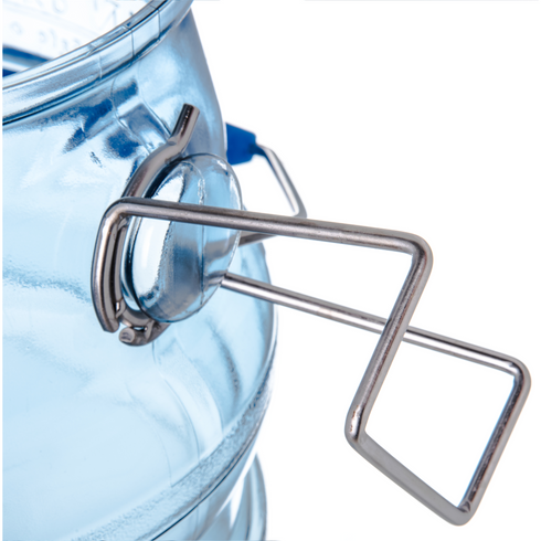 San Jamar | Sac Saf-T-Ice, 5 gallons