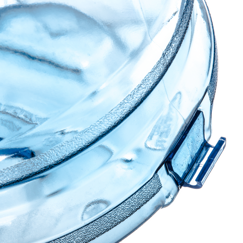 San Jamar | Sac Saf-T-Ice, 5 gallons