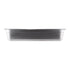 SignatureWares Full Size Food Pan, 4" Deep, 24 Gauge Stainless Steel (6-pack)