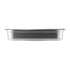 SignatureWares Half Size Food Pan, 2 1/2" Deep, 24 Gauge Stainless Steel (6-pack)