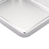 SignatureWares Half Size Food Pan, 2 1/2" Deep, 24 Gauge Stainless Steel (6-pack)