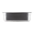 SignatureWares Half Size Food Pan, 4" Deep, 24 Gauge Stainless Steel (6-pack)