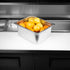 SignatureWares Half Size Food Pan, 6" Deep, 24 Gauge Stainless Steel (6-pack)