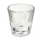 G.E.T. Roc 'N Roll Shot Glass, 1 oz, Clear Plastic (24-pack)