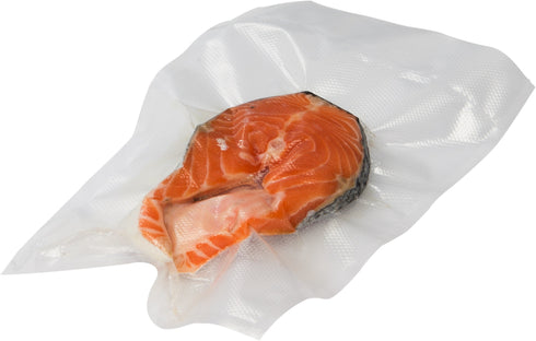 Atmovac CCB100-0810 Channeled Cooking Bags, 8" x 10", 100 pk, FINAL SALE