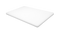 Omcan Cutting Board, 30" x 55" x 1/2", White Polyethylene, FINAL SALE
