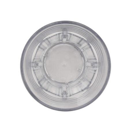 OBTENIR | Gobelet en plastique Bahama, 12 oz, transparent (paquet de 72)