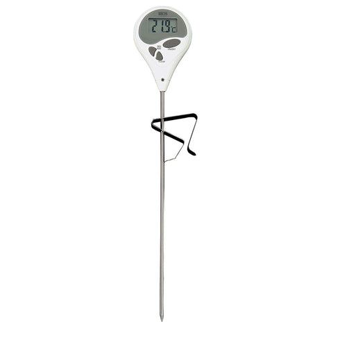 BIOS Digital Candy & Deep Fry Thermometer