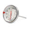 BIOS Dial Meat & Poultry with Oven Temperature Thermometer, 3"