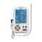 BIOS Premium Digital Probe Meat Thermometer & Timer